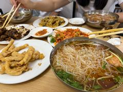-金顺大冷面(金星街店)