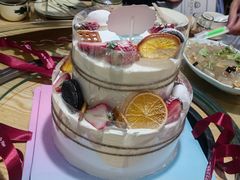 -金三可市井水煮鱼(金碧园店)