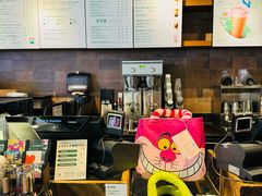 -星巴克(重庆新世纪凯瑞商都店)