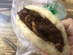 -清真-戏楼王记牛肉面