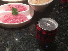 -井格重庆火锅(临平银泰城店)