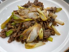 -乔家满族八大碗(流水沟店)