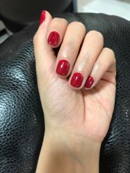-U3美甲