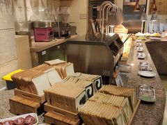 -熊猫自助餐厅.萌趣城堡(长隆熊猫酒店)