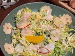 -Osteria Garden 生蚝花园餐厅(原进贤路店)