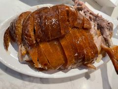 -华馨园北京烤鸭(丽水店)