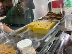 -老磁器口豆汁店(天坛店)