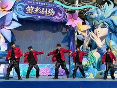 -海合安成都极地海洋公园