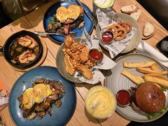 -JamaicaBlue(新城国际店)