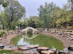 -大运河源头遗址公园