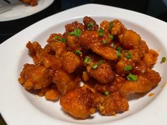 -蓝海大饭店·渔歌舫(黄岛店)