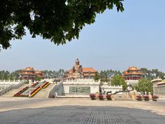 -广东圆玄道观