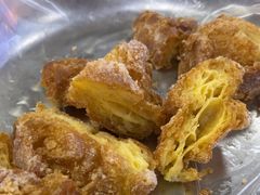 -蒙记老牌豆浆
