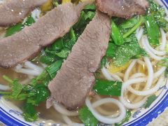 -花溪牛肉米粉(华兴东街店)