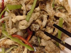 -雅佳神话·麻辣烤鱼(新街口店)