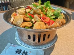 -饕林餐厅(春熙路店)