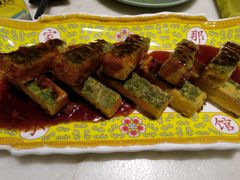 -那家小馆•北京菜•烤鸭(中关村店)