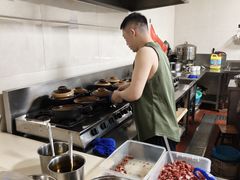 -壹煲口福煲仔饭(中山路店)