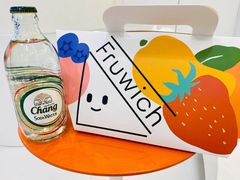 -Fruwich果明治(西单更新场店)