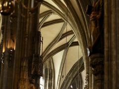 -斯蒂芬主教座堂(Stephansdom)