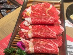 -西塔老太太泥炉烤肉(亚运村店)