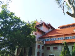 -厦门大学(思明校区)