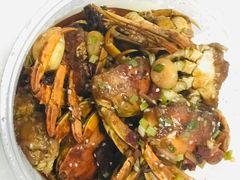 -捌贰虾蟹·江湖菜馆(江汉路店)