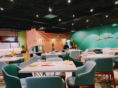 大堂-半山腰·云南菜(侨福芳草地店)