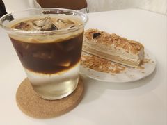 -三目仓咖啡(贤南路店)