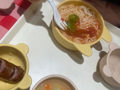-西贝(南开大悦城店)
