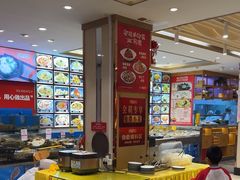 -添福来墨鱼饺子 · 海鲜东北菜(大连星海·黄浦路店)