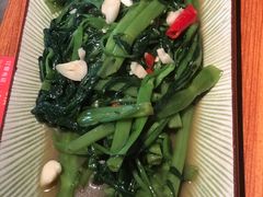 通菜-我的甜·泰国餐厅