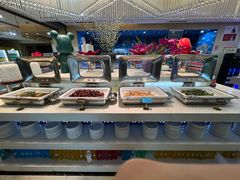 -加尔森烤肉海鲜·火锅烧烤自助