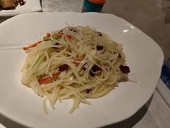 -百事特威酒店·茉莉餐厅(科技六路店)