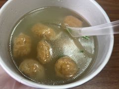 -同利肉燕老铺(澳门路店)