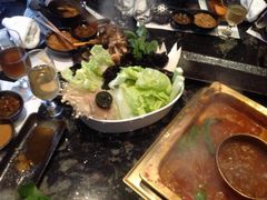 -王家渡火锅店(棕榈泉店)