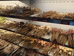 -牛华八婆麻辣烫(起源店)