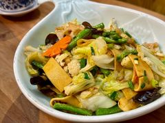 -饕林餐厅(太古里东升店)