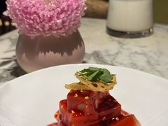 -湖滨28中餐厅·西湖宴·杭州君悦酒店