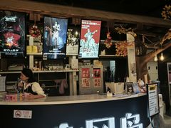 -暴风岛沉浸式体验馆(百联世纪店)