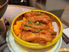 -肖记公安牛肉鱼杂馆·省级非物质文化遗产(万松园直营店)