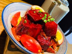 -兰溪小馆(东直门簋街店)