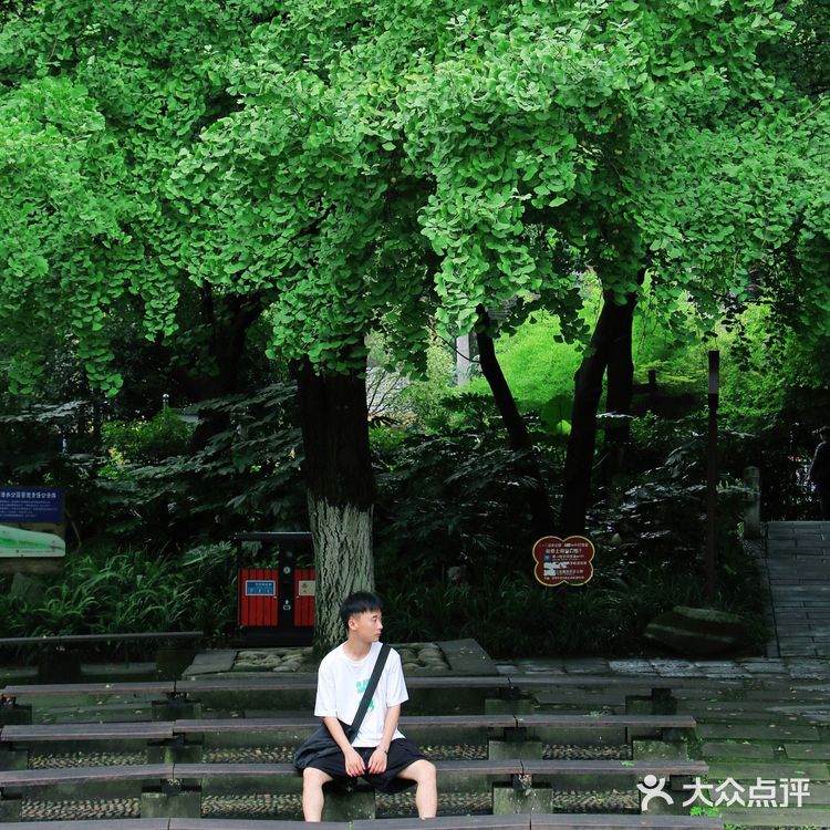 成都活水公园｜悄悄咪咪告诉你出片巨好看🧸