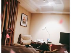 -抚顺友谊宾馆