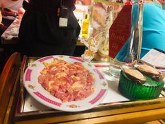 -禄婶鸡煲·打边炉