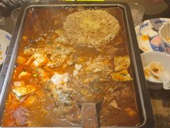 -炉鱼(萧山万象汇店)