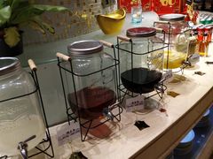 -北京辽宁大厦·盛安汇西餐厅