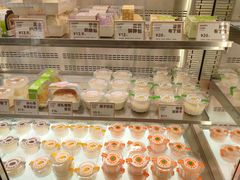 -欢牛蛋糕屋(萧山万象汇店)