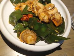 -前海沿·青岛菜(李沧万达店)