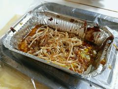 金针菇-亚东串烤(共康东路店)